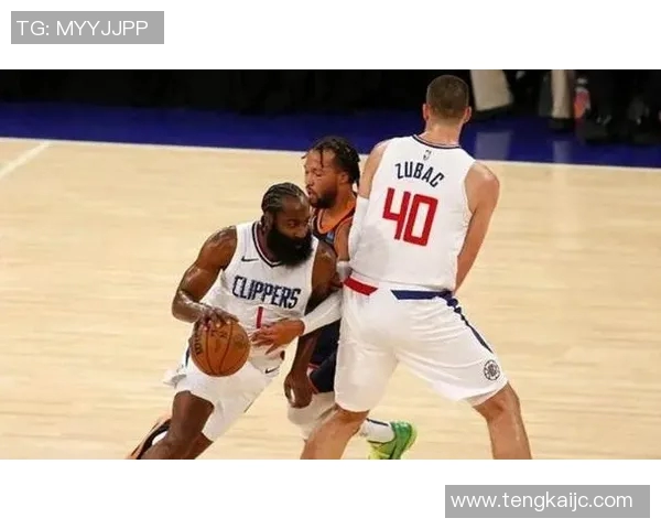 快船不敌太阳！祖巴茨+替补齐爆，哈登不适状态低迷，篮板溃败！