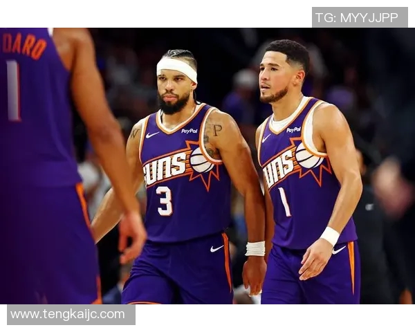 NBA太阳豪取胜利,快船无力抵挡全面进攻 德文·布克砍下24分 NBA太阳豪取胜利,快船无力抵挡全面进攻 德文·布克砍下24分