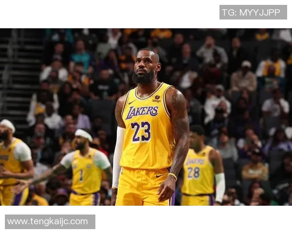 湖人123-115开拓者 球员评价：3人满分，5人及格，克内克特低迷