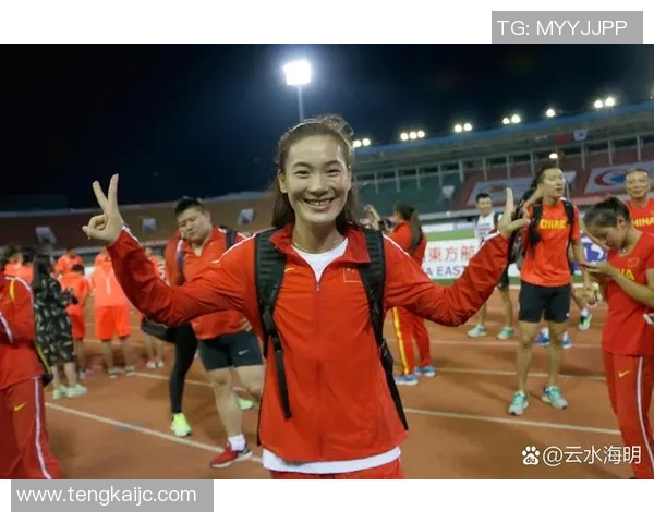 《燃烧青春，逆袭赛场：一位青年运动员的梦想与奋斗之路》