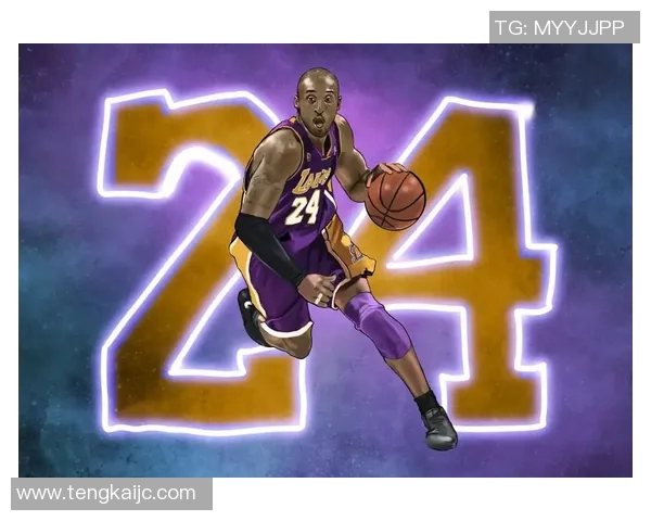 科比·布莱恩特传奇生涯：从天才少年到篮球永恒巨星的辉煌历程