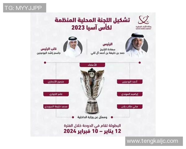 2023亚洲杯赛程、参赛队伍及赛事亮点全面解析 2023亚洲杯赛程、参赛队伍及赛事亮点全面解析